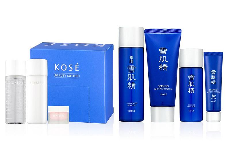 2022母親節》KOSÉ新品防曬、聯名雪肌精化妝水禮盒最吸睛！眾多好禮獻給